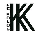 Kolos Kovalivka Women logo - Women VS Vllaznia Shkoder Women Sport
