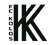 Kolos Kovalivka Women logo - Uefa El W 36592 Football Result