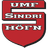 UMF Sindri Hofn logo