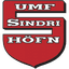 UMF Sindri Hofn logo