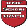 UMF Sindri Hofn logo