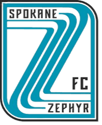 Spokane Zephyr (W) logo