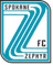 Spokane Zephyr (W) logo