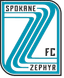 Spokane Zephyr (W) logo