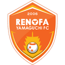 Renofa Yamaguchi logo - Yamaguchi VS Kashiwa Reysol Result Today