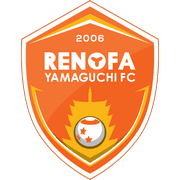 Renofa Yamaguchi logo