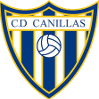 CD Canillas logo - Alamo VS Cd Canillas Result