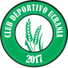 Deportivo Ucrania logo - Antonio VS Deportivo Ucrania Result