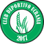 Deportivo Ucrania logo