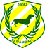 Samambaia DF logo - Bra Df Division 32878 Football