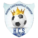 Havre Caucriauville Sportif logo - Sportif VS Dives Result