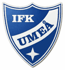 IFK Umea logo - Umea VS Kiruna Ff Score Today