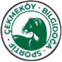Cekmekoy BilgiDoga(W) logo - Gs VS Cekmekoy Bilgidogaw Live Score Today