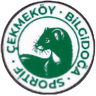 Cekmekoy BilgiDoga(W) logo