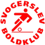 Svogerslev (w) logo
