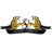 Mumbai Tigers logo