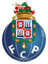 FC Porto (W) logo