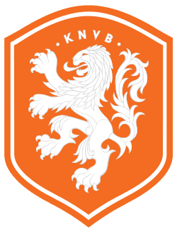 Netherlands U16 logo
