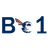BE1 NFA logo - Lit I Lyga 32061 Live Football