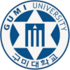 Gumi University logo - University VS Yeoju Institute Of Technology Live