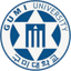 Gumi University logo