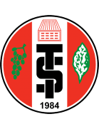 Turgutluspor logo