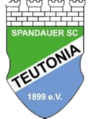 SSC Teutonia 99 logo - Turkspor VS Ssc Teutonia Live Score Today