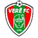 Vere FC logo - Mourao VS Vere Fc Live Score