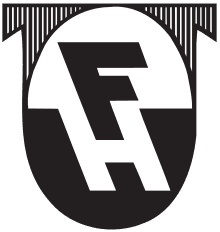 Hafnarfjordur Women logo