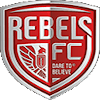 Rebels FC logo - Fc VS Bengaluru B Live Score