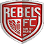 Rebels FC logo
