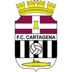 FC Cartagena logo