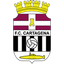 FC Cartagena logo