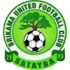 Brikama United logo - United VS Real Banjul Score Today