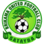 Brikama United logo