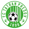 Tatran Presov logo