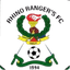 Rhino Rangers FC logo