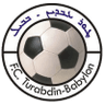 TuBa Pohlheim logo