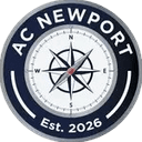 AC Newport logo - Fc VS Ac Newport Result