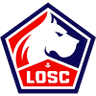 Lille B logo
