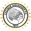 Diriangen logo - Miguelito VS Diriangen Score Today
