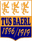 TuS Baerl Jugend logo