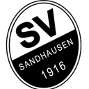 SV Sandhausen U19 logo - U VS Tsv Schott Mainz U Score