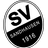 SV Sandhausen U19 logo - Ger U 31897 Results