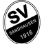 SV Sandhausen U19 logo