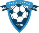 KF Tefik Canga logo - Canga VS Kf Korriku Live Score Today