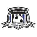 Belen Arco Zaragoza U19 logo - U VS Belen Arco Zaragoza U Live Score