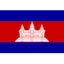 Cambodia Women U19 logo