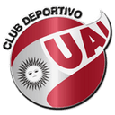 UAI Urquiza U20 logo - U VS Uai Urquiza U Live Score