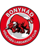 Bonyhad Volgyseg logo - Mfc VS Bonyhad Volgyseg Live Score Today
